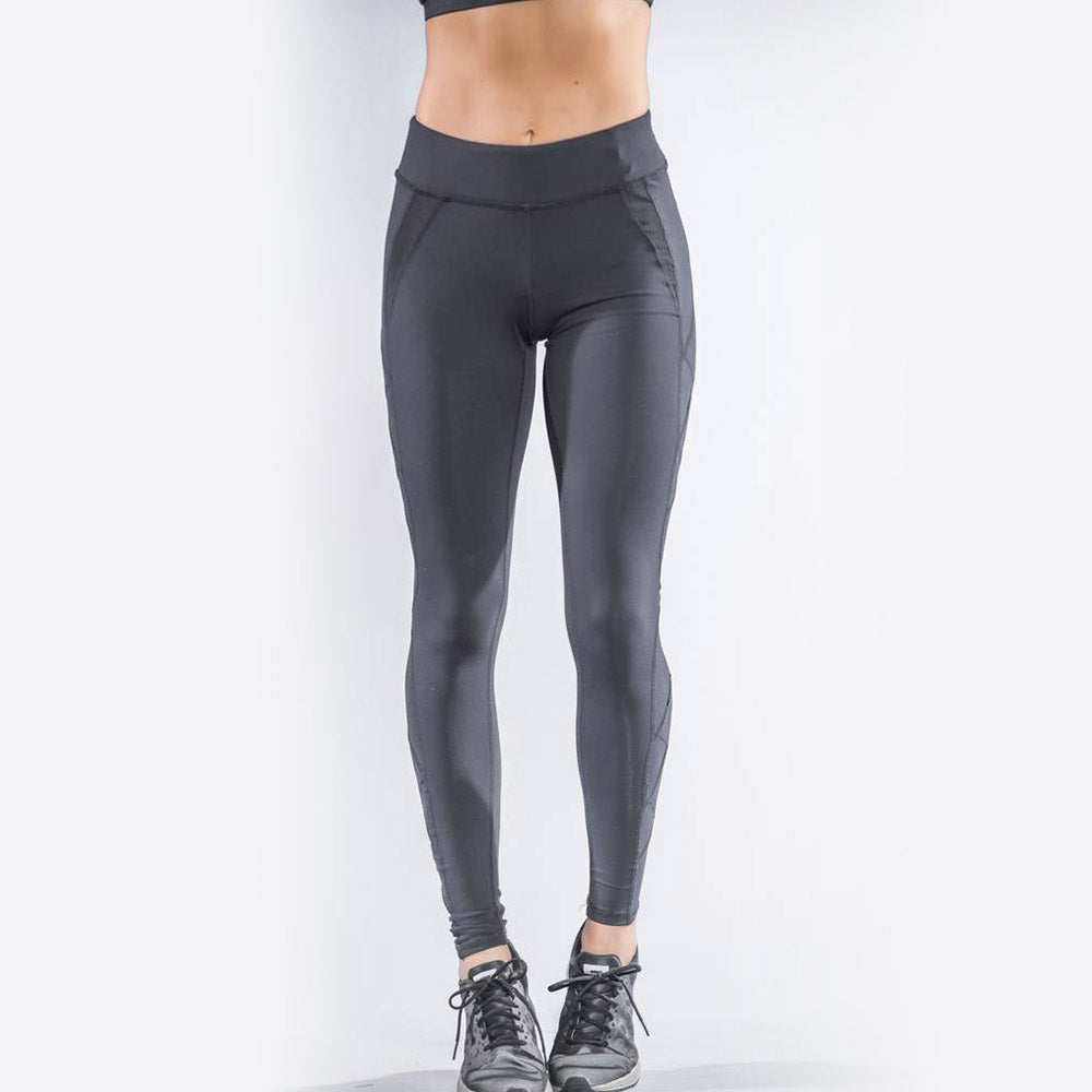 Women’s Weighted Compression Capri