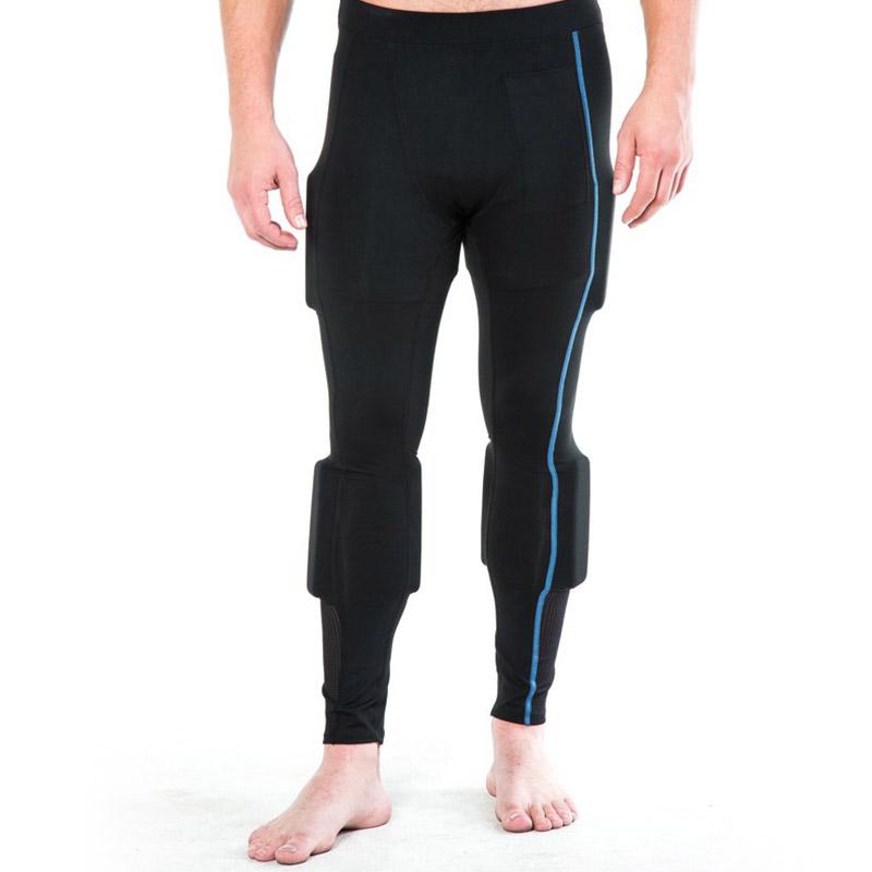 Full Length Compression Tights For Men